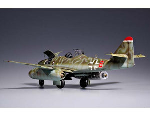 1/32 Messerchmitt Me 262 A-2a - Hobby Sense