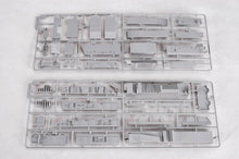 1/350 USS Ticonderoga CV-14 - Hobby Sense