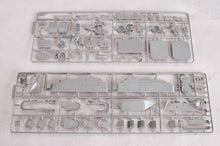 1/350 USS Ticonderoga CV-14 - Hobby Sense