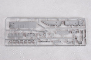 1/350 USS Ticonderoga CV-14 - Hobby Sense