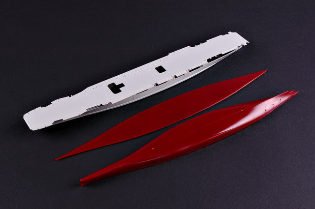 1/700 USS Lexington CV-2 05/1942 - Hobby Sense