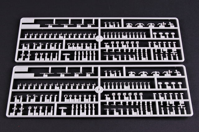 1/700 USS Lexington CV-2 05/1942 - Hobby Sense