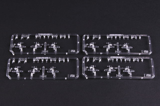 1/700 USS Lexington CV-2 05/1942 - Hobby Sense