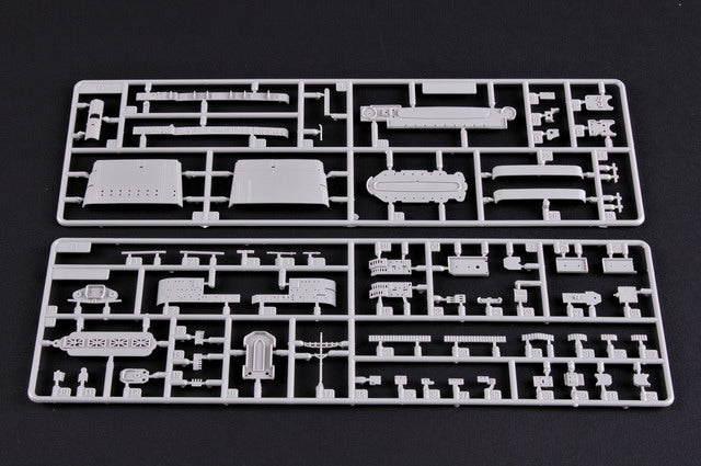 1/700 USS Lexington CV-2 05/1942 - Hobby Sense