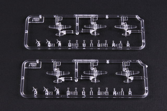 1/700 USS Lexington CV-2 05/1942 - Hobby Sense