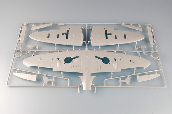 1/24 Spitfire Mk.VB/Trop - Hobby Sense
