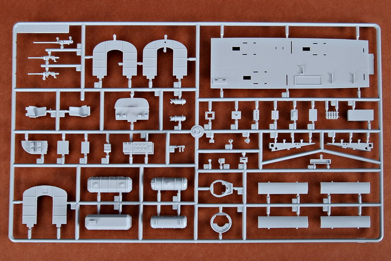 1/48 FW 200-4 Condor - Hobby Sense