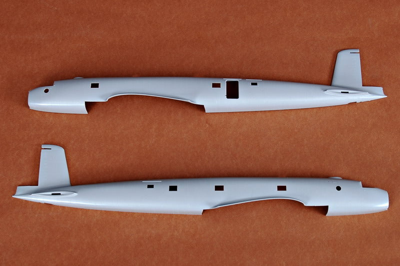 1/48 FW 200-4 Condor - Hobby Sense