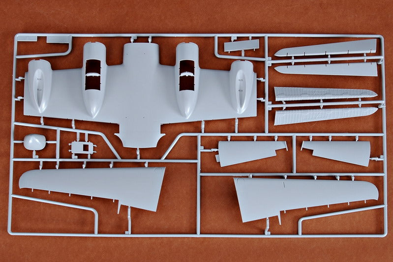 1/48 FW 200-4 Condor - Hobby Sense