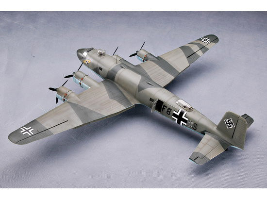 1/48 FW 200-4 Condor - Hobby Sense