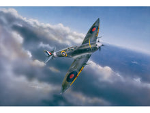 1/24 Supermarine Spitfire MK.VI - Hobby Sense