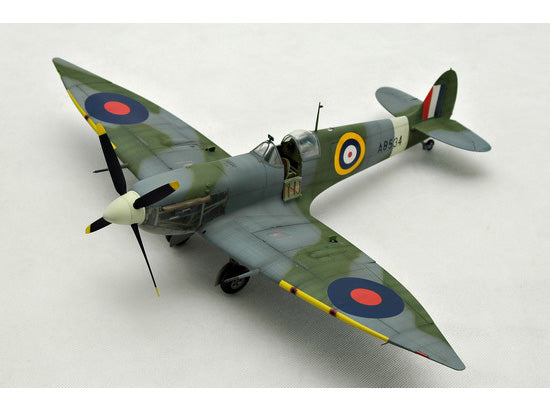 1/24 Supermarine Spitfire MK.VI - Hobby Sense