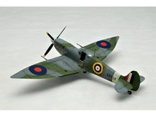 1/24 Supermarine Spitfire MK.VI - Hobby Sense
