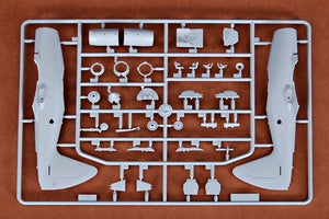 1/72 British Wyvern S.4 - Hobby Sense