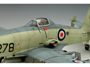 1/72 British Wyvern S.4 - Hobby Sense