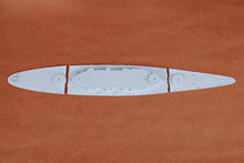 1/350 USS BB-55 North Carolina battleship - Hobby Sense