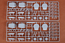 1/350 USS BB-55 North Carolina battleship - Hobby Sense