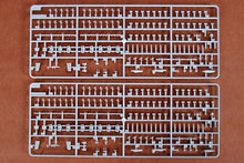 1/350 USS BB-55 North Carolina battleship - Hobby Sense
