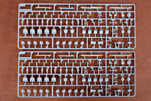 1/350 USS BB-55 North Carolina battleship - Hobby Sense