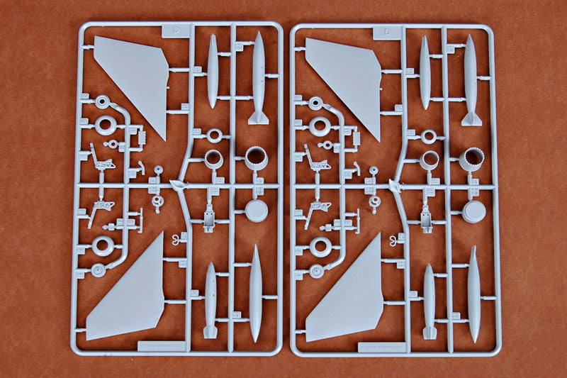 1/72 RA5C Vigilante - Hobby Sense