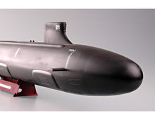 1/144 USS SSN-21 Sea wolf Attack Submarine - Hobby Sense