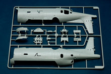 1/32 TBM3 Avenger - Hobby Sense