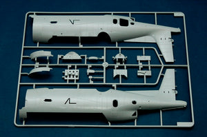 1/32 TBM3 Avenger - Hobby Sense