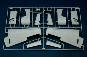 1/32 TBM3 Avenger - Hobby Sense