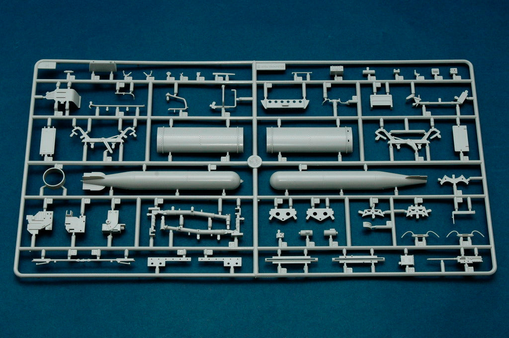 1/32 TBM3 Avenger - Hobby Sense