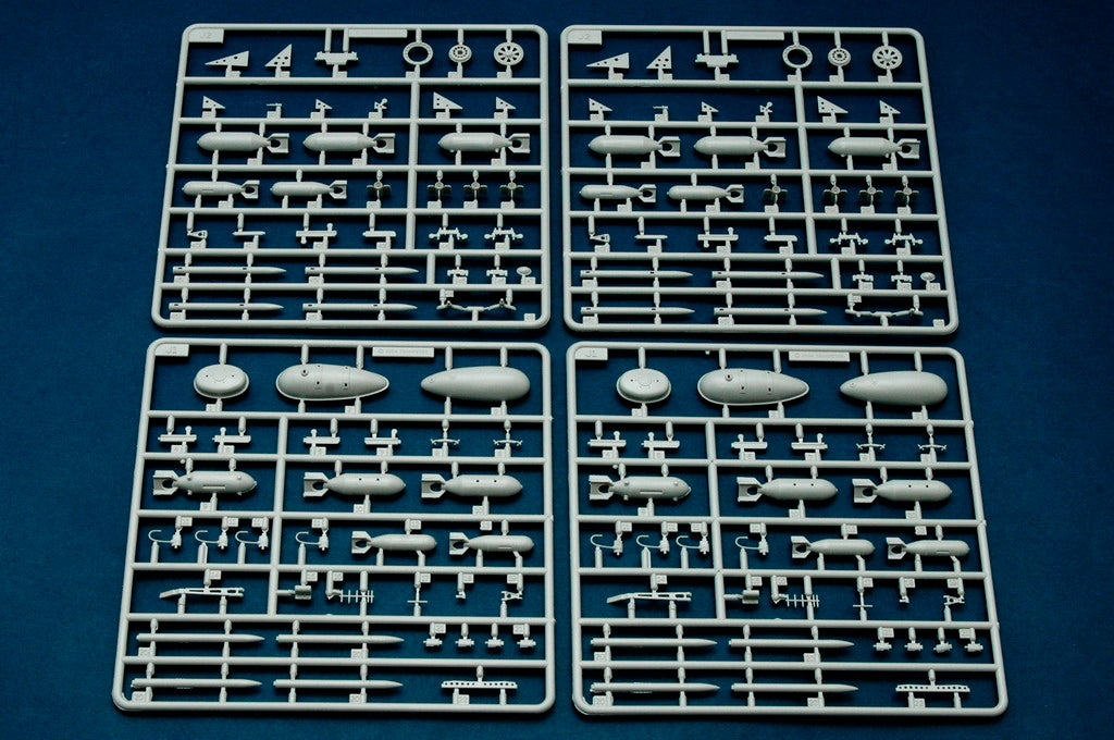 1/32 TBM3 Avenger - Hobby Sense