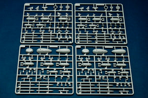 1/32 TBM3 Avenger - Hobby Sense