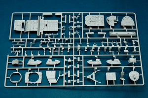 1/32 TBM3 Avenger - Hobby Sense