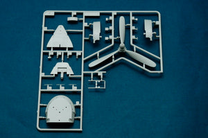 1/32 TBM3 Avenger - Hobby Sense