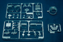 1/32 TBM3 Avenger - Hobby Sense