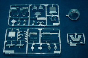 1/32 TBM3 Avenger - Hobby Sense
