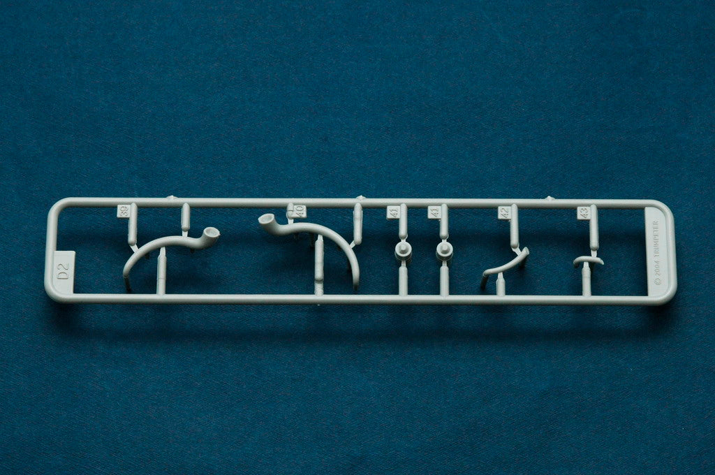 1/32 TBF-1C Avenger - Hobby Sense