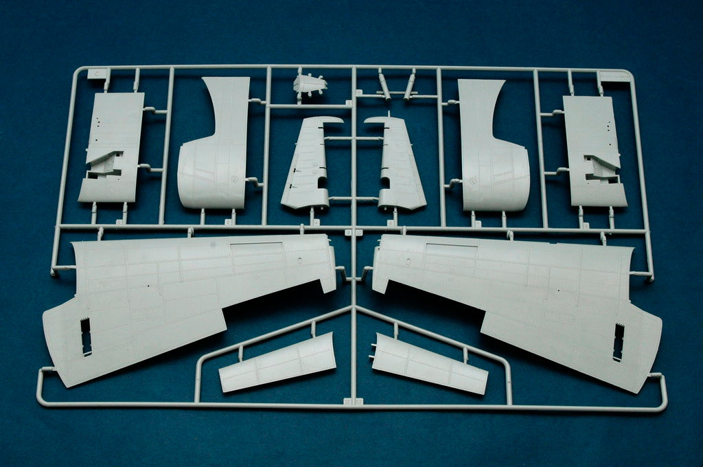 1/32 TBF-1C Avenger - Hobby Sense