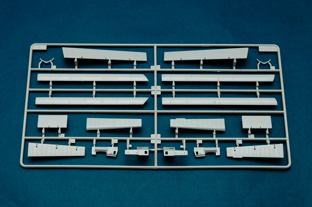 1/32 TBF-1C Avenger - Hobby Sense