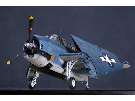 1/32 TBF-1C Avenger - Hobby Sense