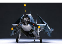1/32 TBF-1C Avenger - Hobby Sense