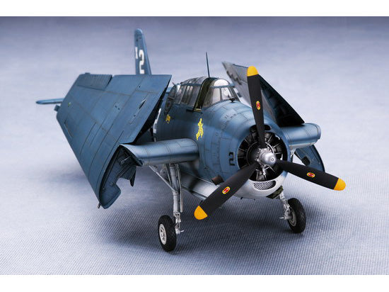 1/32 TBF-1C Avenger - Hobby Sense