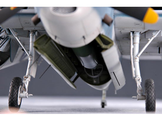 1/32 TBF-1C Avenger - Hobby Sense
