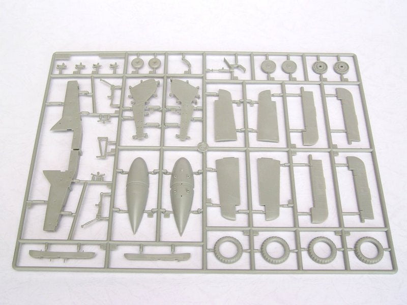 1/24 Focke Wulf Fw190 D9 - Hobby Sense