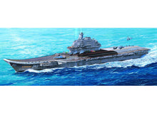 1/350 USSR Admiral Kuznetsov Aircraft Carrier - Hobby Sense