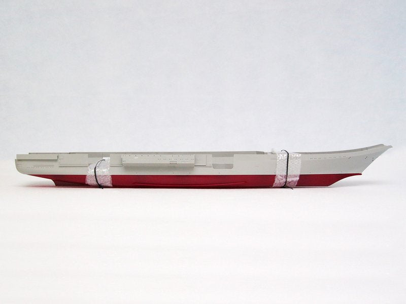1/350 USSR Admiral Kuznetsov Aircraft Carrier - Hobby Sense
