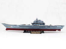 1/350 USSR Admiral Kuznetsov Aircraft Carrier - Hobby Sense