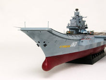 1/350 USSR Admiral Kuznetsov Aircraft Carrier - Hobby Sense