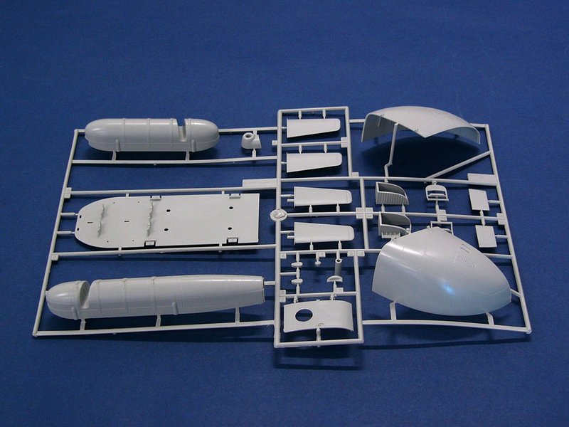 1/35 Mil Mi-8MT/Mi-17 Hip-H Helicopter - Hobby Sense