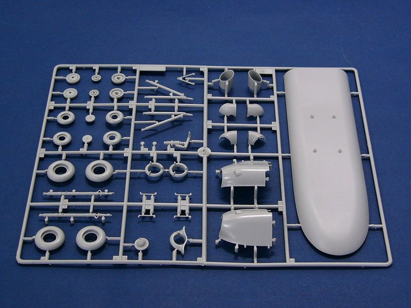 1/35 Mil Mi-8MT/Mi-17 Hip-H Helicopter - Hobby Sense
