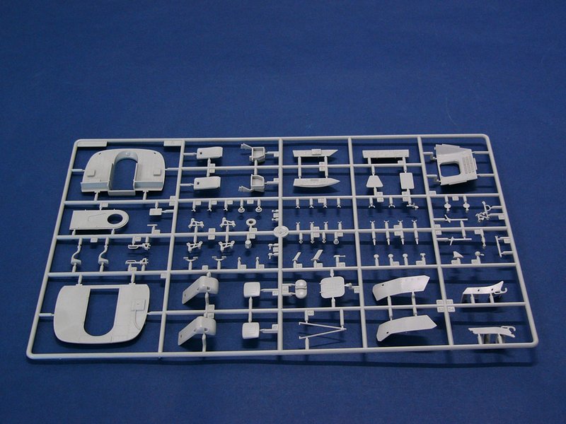 1/35 Mil Mi-8MT/Mi-17 Hip-H Helicopter - Hobby Sense